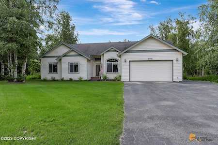 4981 N Kipling Dr Wasilla, AK 99654