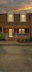 4 Riverview Ct Suffolk, VA 23434