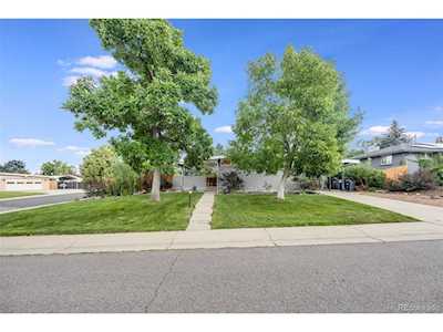 2719 E Cresthill Ave Centennial, CO 80121