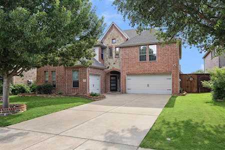 13783 Alden Lane Frisco, TX 75035