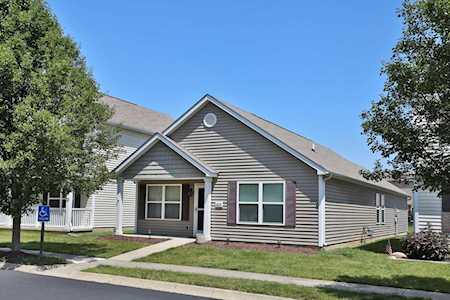 6272 Red Glare Drive Galloway, OH 43119