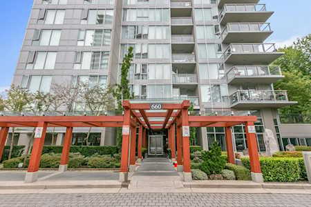 660 Nootka Way #305 Port Moody, BC V3H 0B7