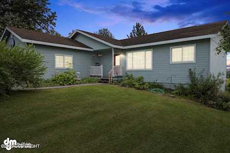 940 W Wickersham Circle Palmer, AK 99645