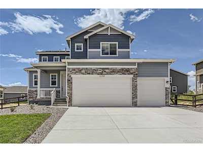 12789 Bay St Firestone, CO 80504