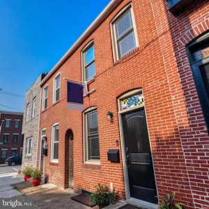 1126 S Highland Ave Baltimore, MD 21224