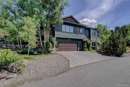 1680 Bluebird Ln Steamboat Springs, CO 80487