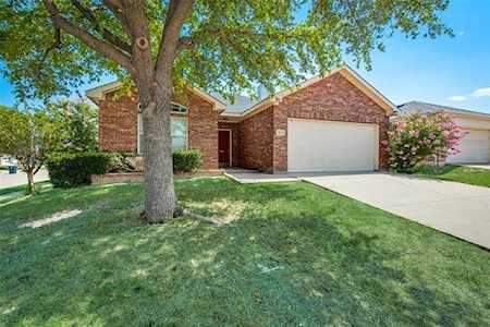 4020 Big Thicket Drive Fort Worth, TX 76244