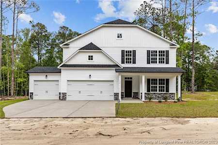 154 Edgar Way Raeford, NC 28376