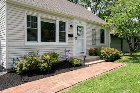 189 E Weisheimer Road Columbus, OH 43214
