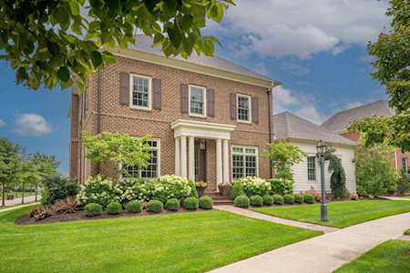 3880 Oxford Loop New Albany, OH 43054