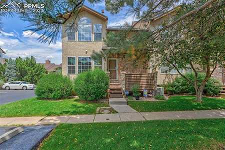3135 Capstan Way Colorado Springs, CO 80906