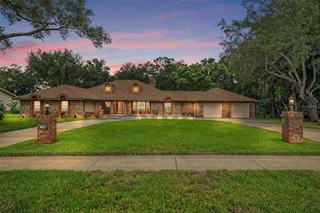 4611 Lake In The Woods Dr Spring Hill, FL 34607