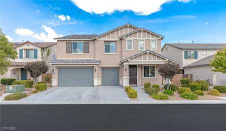 7340 Marbury St Las Vegas, NV 89166