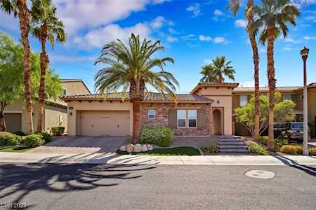 933 Rue Grand Paradis Ln Henderson, NV 89011