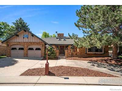 1541 Flemming Dr Longmont, CO 80501