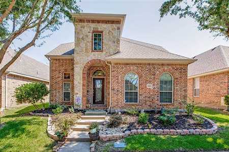 5421 Oakley Road McKinney, TX 75070