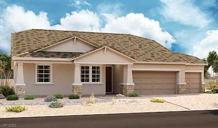 4891 E Sandalwood Dr Pahrump, NV 89061