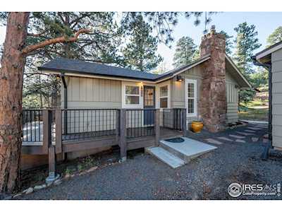 1201 Middle Broadview Rd Estes Park, CO 80517