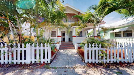622 7th Ave N St. Petersburg, FL 33701