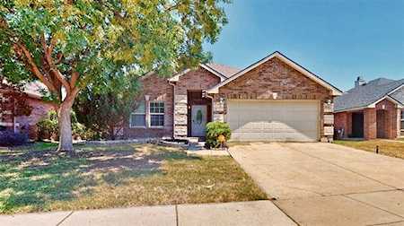 16336 Cowboy Trail Fort Worth, TX 76247