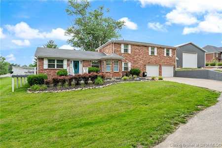 3075 Old Hill Rd Floyds Knobs, IN 47119