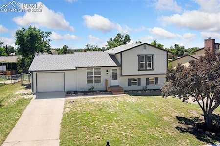 2765 Clarendon Drive Colorado Springs, CO 80916