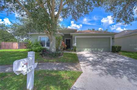 24745 Mary Beth Ct Land O Lakes, FL 34639