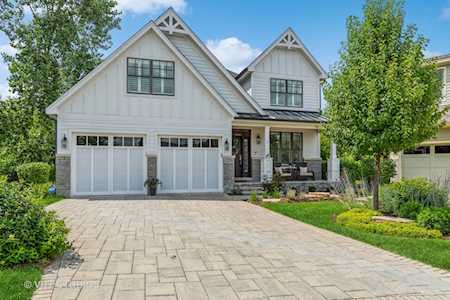 13236 S Lake Mary Dr Plainfield, IL 60585