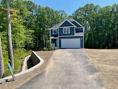 34 Timber Crest Drive #Lot 20 Medway, MA 02053