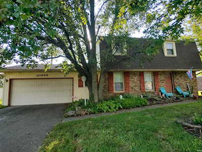 10899 Williamsburg Court Newburgh, IN 47630