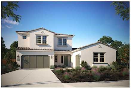 3254 Beatty Drive El Dorado Hills, CA 95762