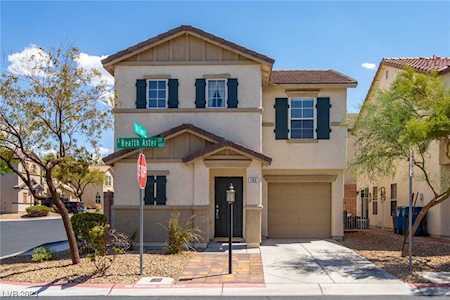 105 Health Aster Ct Las Vegas, NV 89183