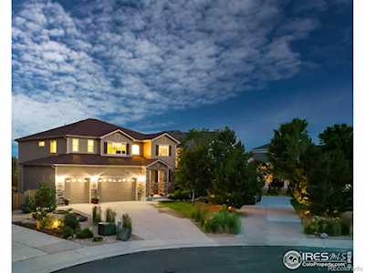 6942 Sulfur Ln Castle Rock, CO 80108