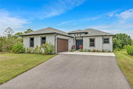 3264 NE 66th Ave Naples, FL 34120