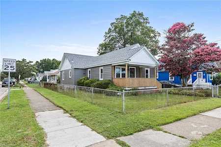 3301 Madison Ave Newport News, VA 23607