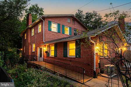 3732 Albemarle St NW Washington, DC 20016