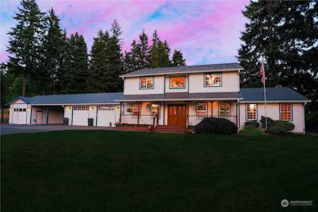 22410 Sumner Buckley Hwy E Buckley, WA 98321