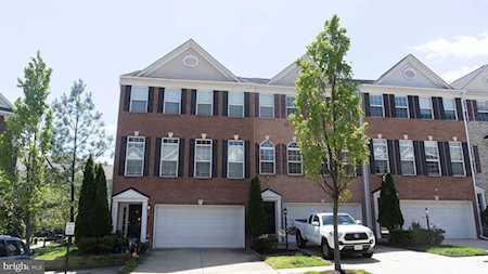 8171 Mccauley Way Lorton, VA 22079