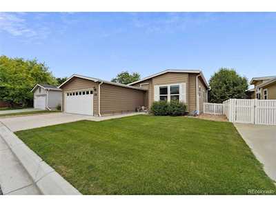 7811 St Vrain Dr Frederick, CO 80530