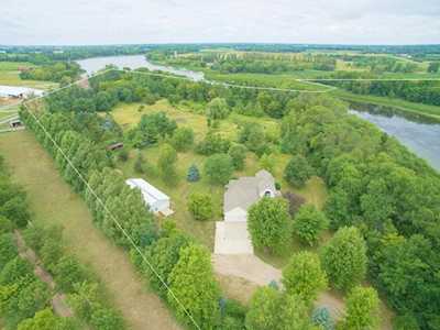 3910 Yancy Avenue New Germany, MN 55367