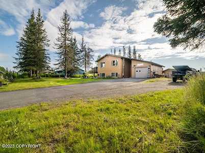 35283 Ravenwood St Soldotna, AK 99669