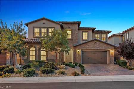 445 Bosco Di Fiore St Las Vegas, NV 89138