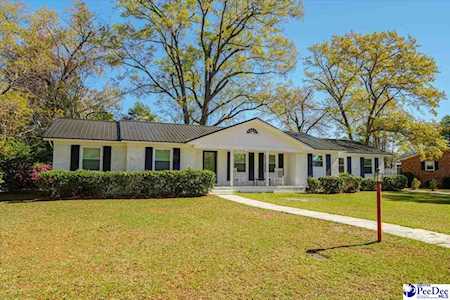 1207 Windsor Rd Florence, SC 29505