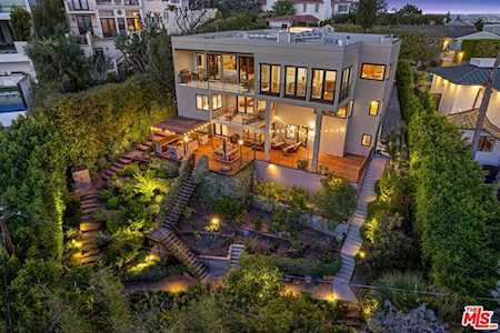 1361 Berea Place Pacific Palisades, CA 90272