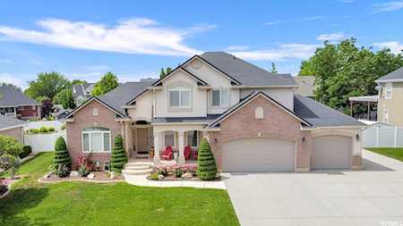 1115 E Homestead Ln N Fruit Heights, UT 84037