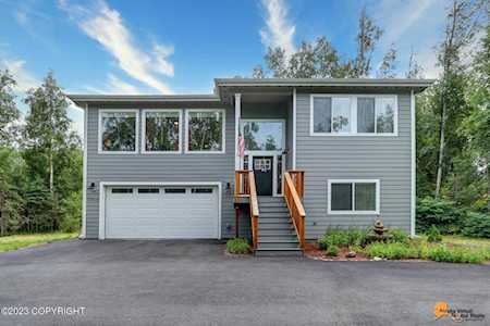 14319 Harold Loop Eagle River, AK 99577