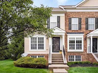 6324 Hares Ear Drive Columbus, OH 43230