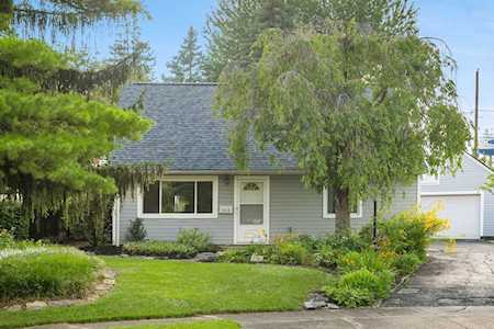 4848 Midlane Drive Hilliard, OH 43026