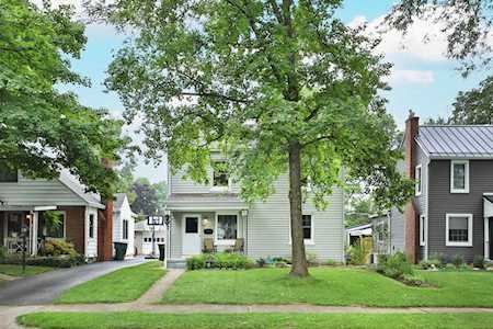219 E Beechwold Boulevard Columbus, OH 43214
