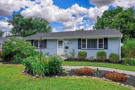 64 Cherrington Road Westerville, OH 43081